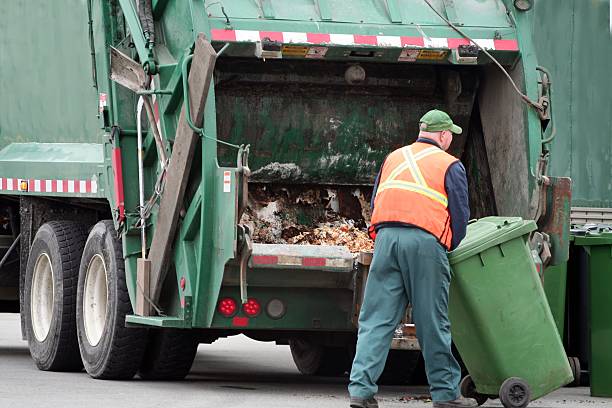 Moving and Downsizing Cleanouts in Jasper, FL
